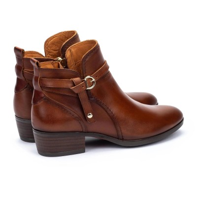 BOTINES MUJER PIKOLINOS W1U-8901C1 